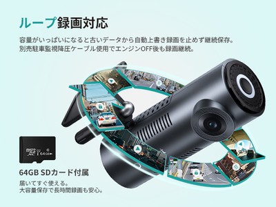 CarPlay・Android Autoをワイヤレス化