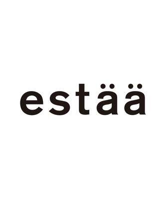 estaa(エスタ)ロゴ