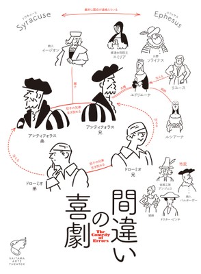 宣伝イラスト:長場 雄 宣伝美術:柳沼博雅(GOAT)
