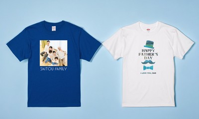 Tシャツのカラーは20色!他にもロンT、パーカー、バケットハット等種類豊富!