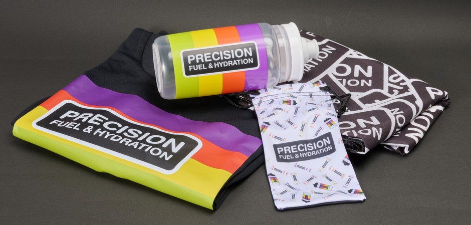 Precision Fuel & Hydration(プレシジョンフューエル&ハイドレーション)グッズ商品