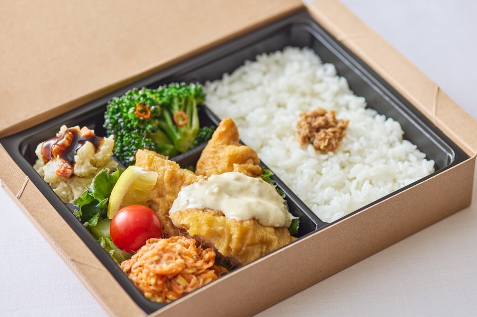【弁当】香川・高知・長崎・宮崎・沖縄