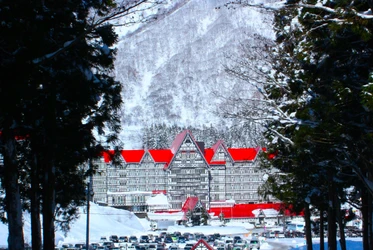 「【1日2室限定】HAKUBA CORTINA SNOW RESORT 55周年記念　オールインクルーシブプラン」の販売を開始！ホテルグリーンプラザ白馬／白馬コルチナスキー場