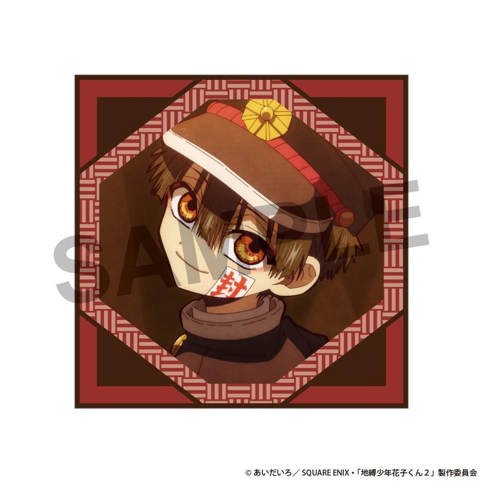 ※該当のキャラクターカードが付属(非売品)