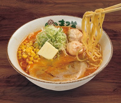 まつ笠
