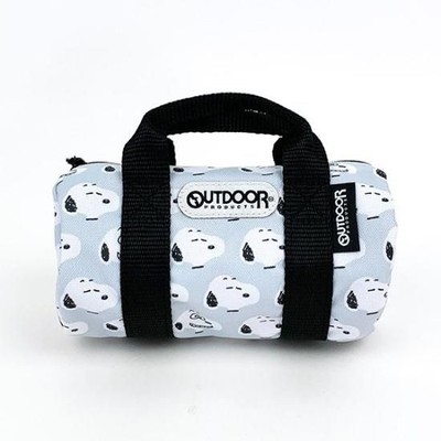 スヌーピーのフレンズシリーズのペンケース