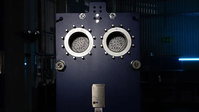 プレート式熱交換器ポートフォリオの主要な推進力の 一つとなる「T21プレート式熱交換器」販売