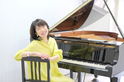 【金沢・鳥取会場】小笠原育美（音楽家）