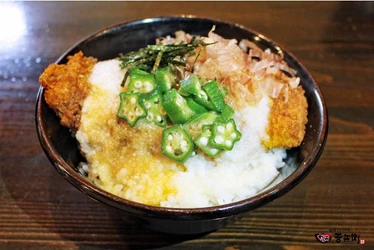 かつ丼吉兵衛 初夏の元気メニュー「オクラとろろ」シリーズ販売開始