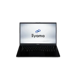 iiyama PCより、着脱式バッテリー採用 インテル® Core™ 7プロセッサー 150U搭載14型ノートパソコン 販売開始