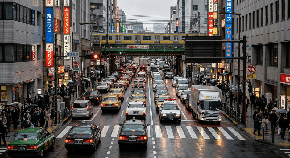 オットキャストとともに、毎日のドライブを。