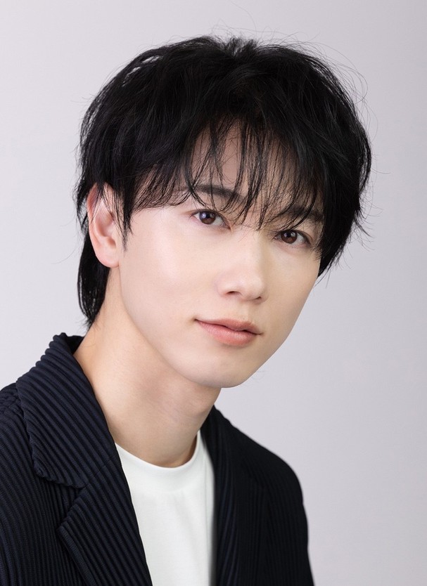 曉星塵（シャオ・シンチェン）役 北村健人
