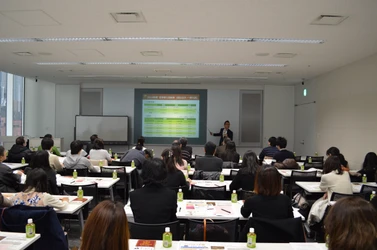 医師を目指す高校生向け講演会 「医学部現役合格ガイダンス」を5月・6月に全国にて開催