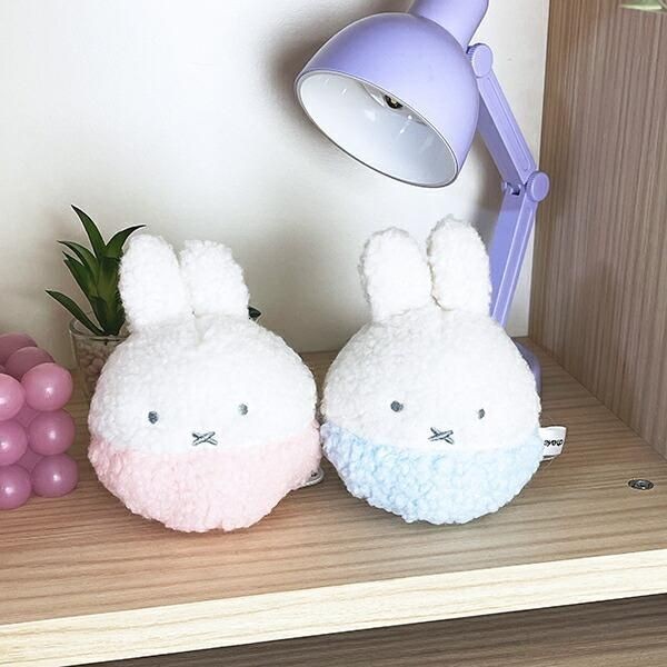 ミッフィーのぬいコロン