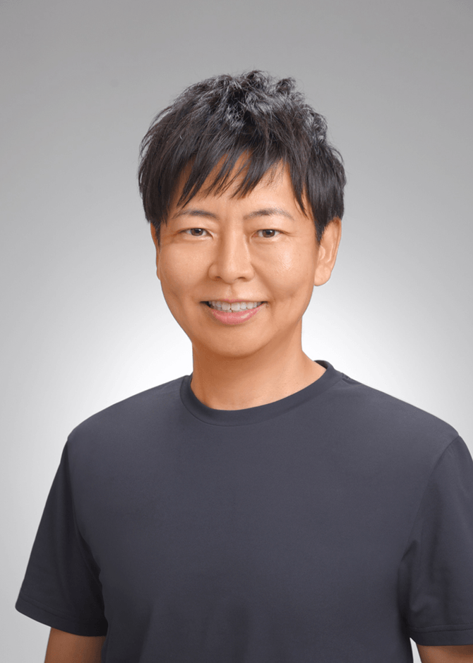渡辺信明氏（株式会社Contentserv代表取締役社長 兼 アジア太平洋地域マネージングディレクタ）