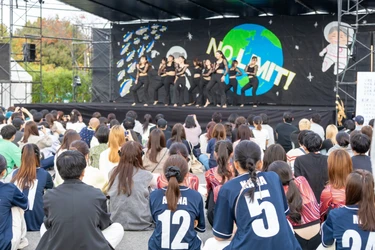 11月2日（土）・3日（日・祝）近畿大学医学部「第49回金剛祭」　大阪狭山キャンパスで最後の開催