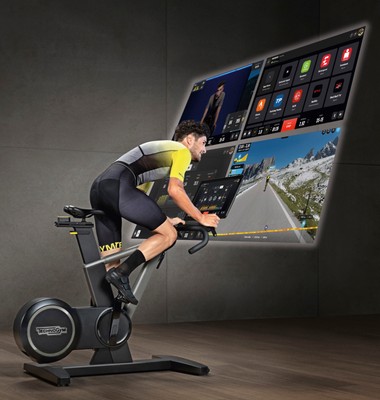 Technogym Ride