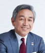 寺田 直行氏