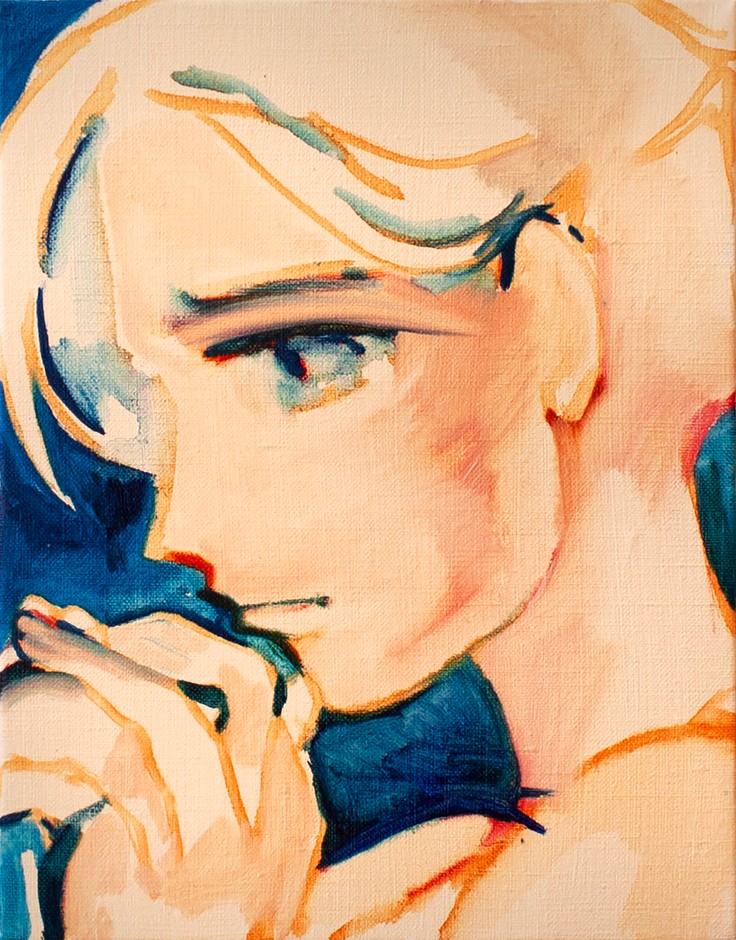 泡|大矢一穂