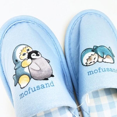サメにゃんのアイテム