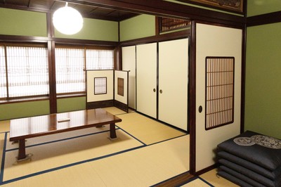 さまのこハウス