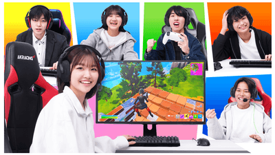eスポーツオンラインコース
