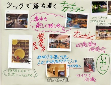 第1回ワークショップ時の資料
