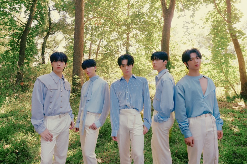 ONEUS(ワンアス)