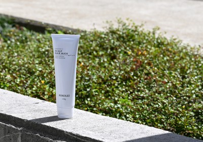 KOKORE2 SCALP HAIR MASK 150g¥3,080