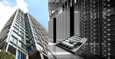 株式会社リンクが「リモートPCアレイ」を導入　 1台から利用できるDaaS「at+link リモートPCサービス」の サービス基盤として「リモートPCアレイ」を採用