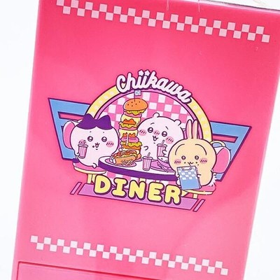 ちいかわのペンスタンド