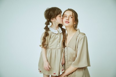 mini closet × Priveve　で誕生した　miniveve