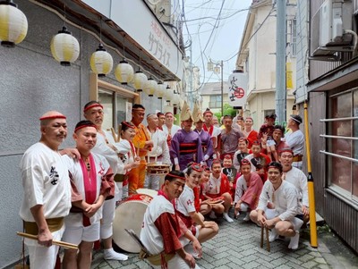 炎士
