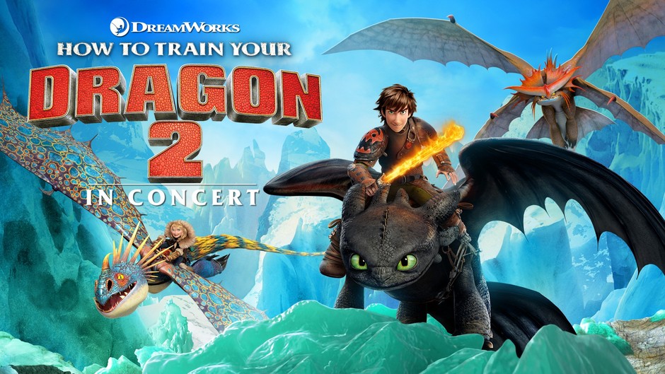 © 2014 DreamWorks Animation LLC. All Rights Reserved.