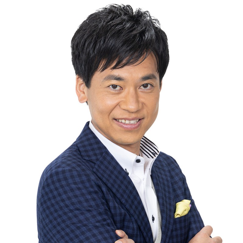 実況:榮真樹