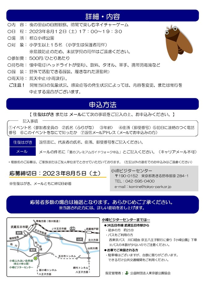 裏