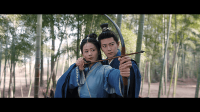 (C)BEIJING IQIYI SCIENCE & TECHNOLOGY CO., LTD.