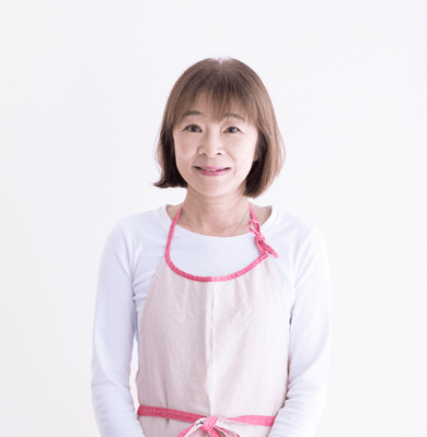 『きょうの料理』講師　牧野直子さん