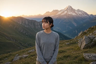 山でも自分らしい服を着たい人へ。新アウトドアブランド「el alto HIKE」が9月1日デビュー