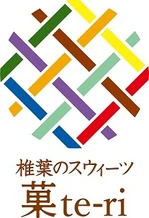 株式会社菓te-ri