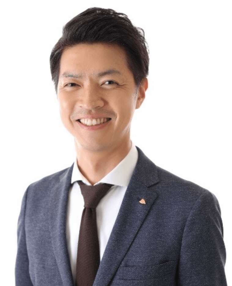 日本ＰＣサービス　常務取締役　濱﨑 慎一より