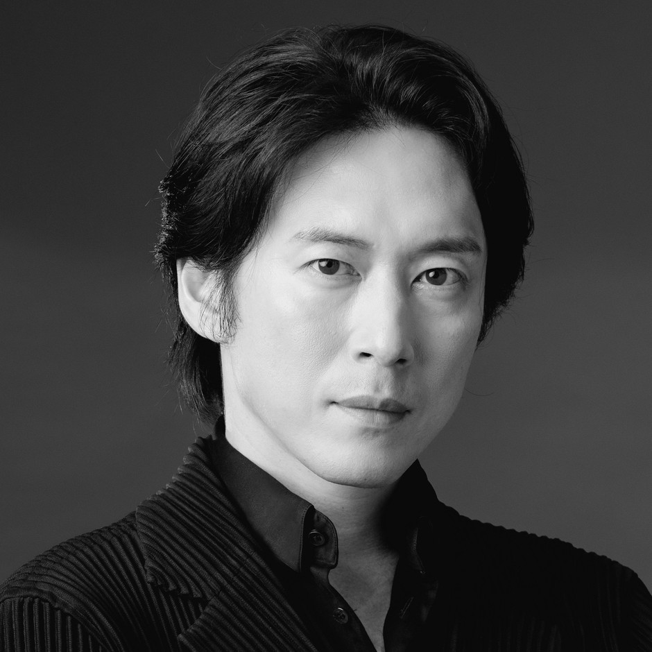 宮尾俊太郎