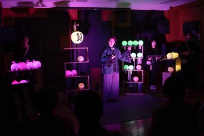 写真：間野真由美