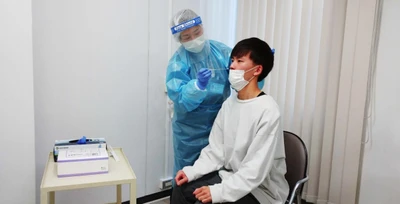 学生・教職員を対象に新型コロナウイルスの抗原検査を実施　キャンパス内での感染拡大防止対策として