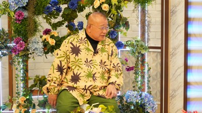 笑福亭鶴瓶さん