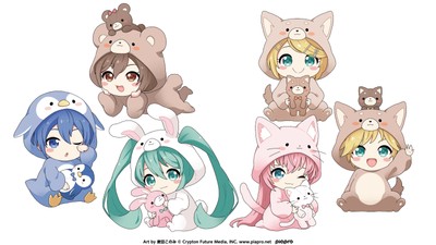 麦田このみさん描き下ろしイラスト
