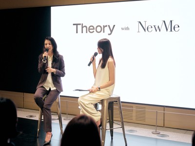 Theory with NewMe1