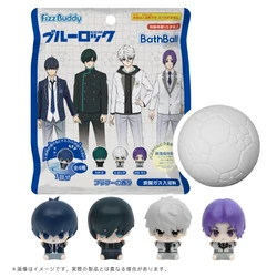 TVアニメ『ブルーロック』の新グッズフィギュア入りバスボール「FizzBuddy」がTOKOTOYZから販売開始！