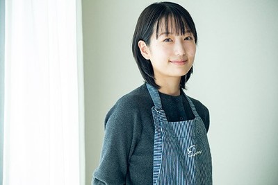 長谷川あかりさん