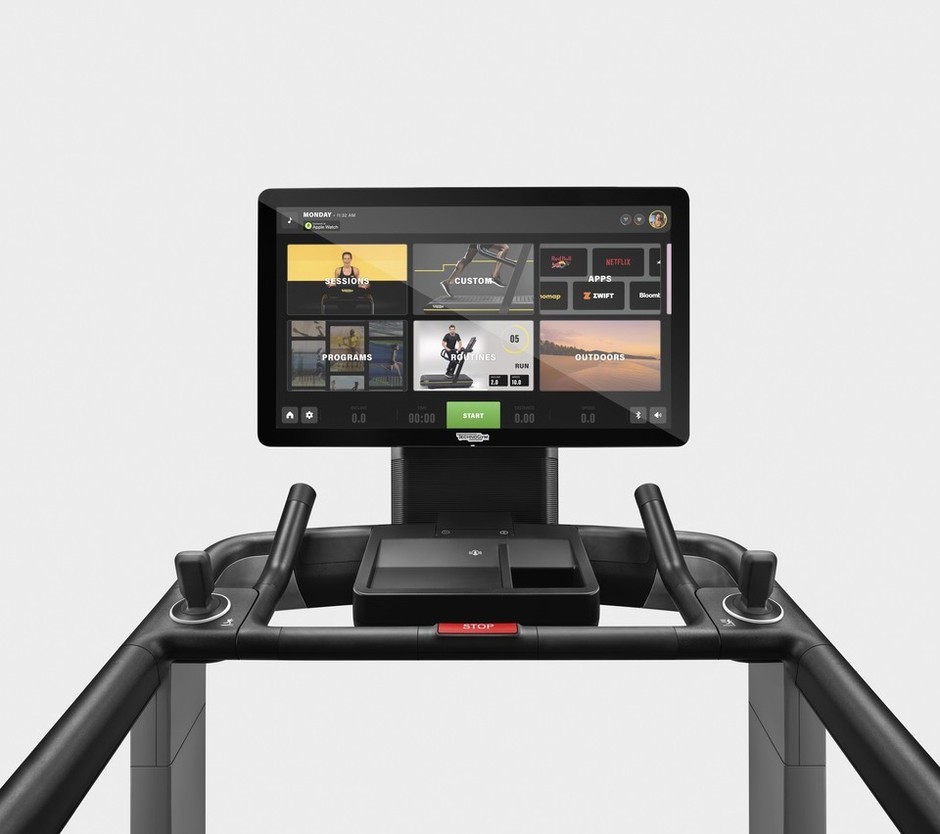 Technogym Run(9)